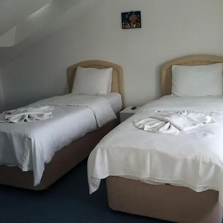 Zeytinevleri * Datça