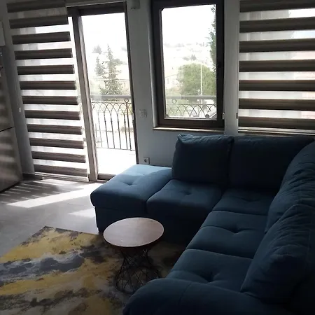 Daire Zeytinevleri *