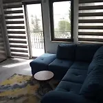 Apartment Zeytinevleri *