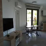 Apartment Zeytinevleri Datca