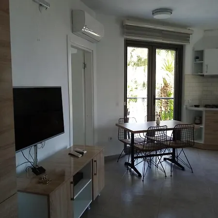 Apartment Zeytinevleri Datca