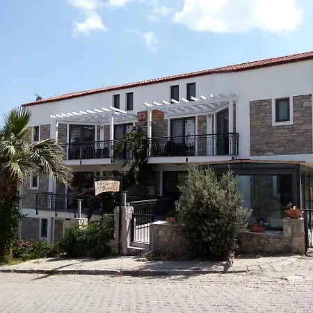 Zeytinevleri * Датча