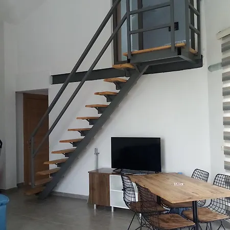 Apartment Zeytinevleri *