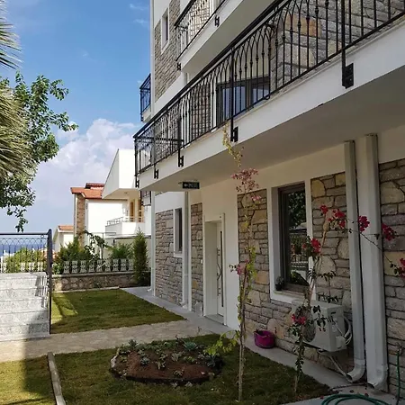 Apartment Zeytinevleri Datca