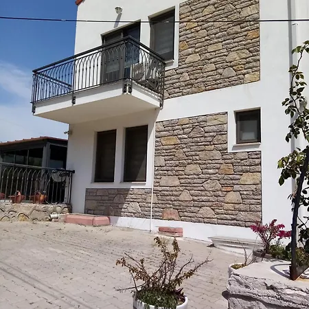 דירה Zeytinevleri *