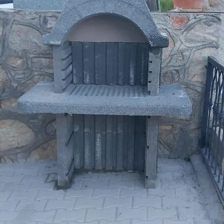 Lägenhet Zeytinevleri Datça