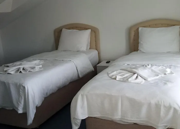 Zeytinevleri * 닷차