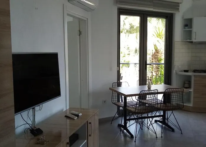 아파트 Zeytinevleri 닷차