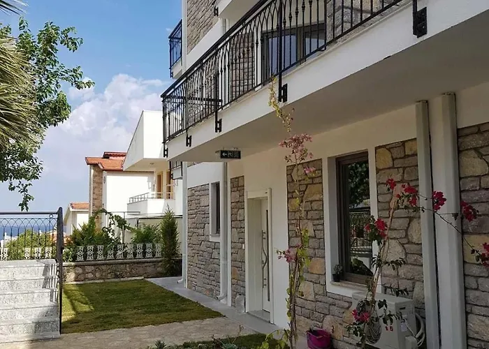 Lägenhet Zeytinevleri Datça