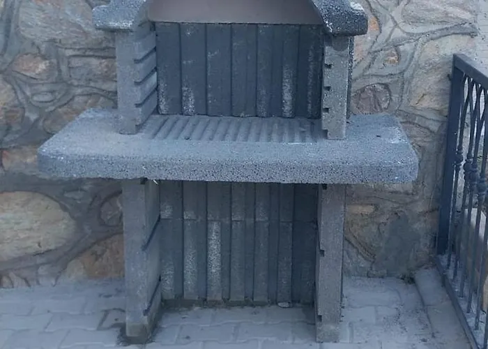Lägenhet Zeytinevleri Datça